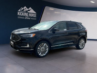 2024 Ford Edge Titanium 2024 Edge Titanium/All wheel Drive/5...