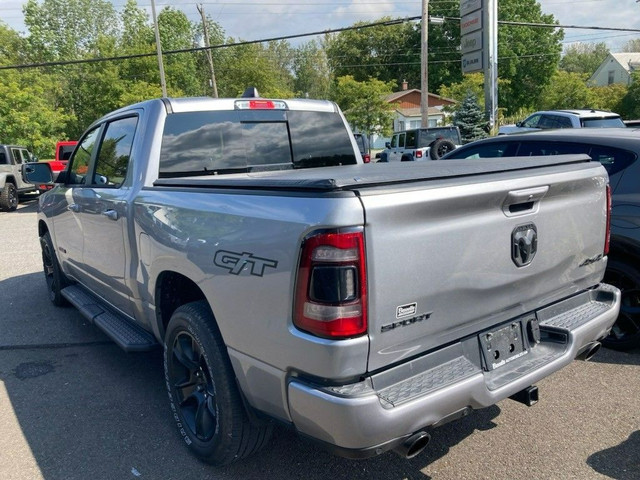 RAM 1500 Sport 2023 in Cars & Trucks in Longueuil / South Shore - Image 3