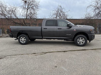 TIRES: LT275/70R18E BSW ALL-SEASON (STD),REMOTE START SYSTEM,MOPAR FRONT & REAR ALL-WEATHER FLOOR MA... (image 4)