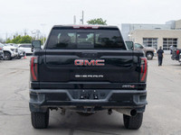 The 2024 GMC Sierra 2500HD AT4 is the ultimate heavy-duty truck designed for Canadians who need seri... (image 6)