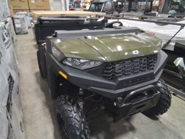 2024 Polaris Ranger SP 570 in ATVs in City of Halifax - Image 2