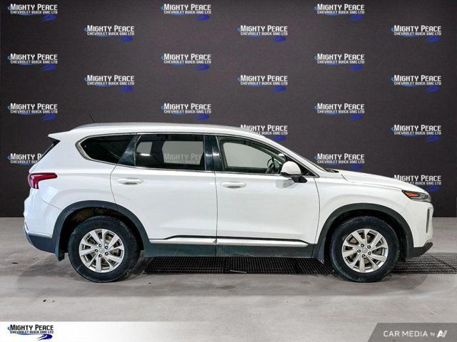 2020 Hyundai Santa Fe 2.4L Essential AWD w/Safety Package in Cars & Trucks in Grande Prairie - Image 4
