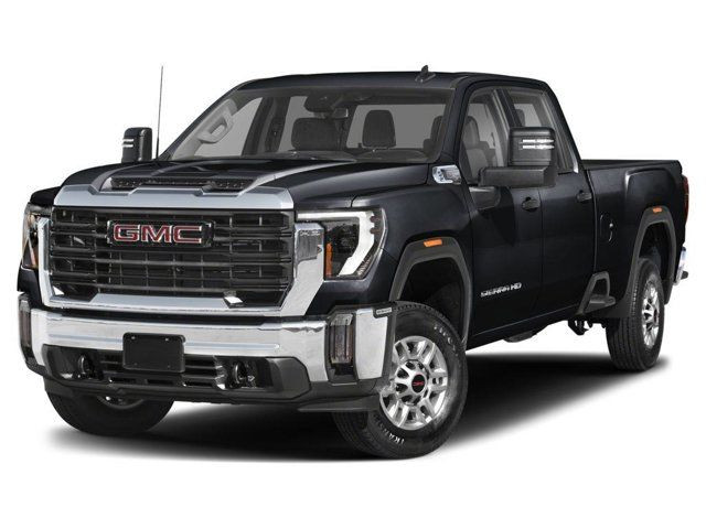 2025 GMC Sierra 2500HD AT4 in Cars & Trucks in Oshawa / Durham Region