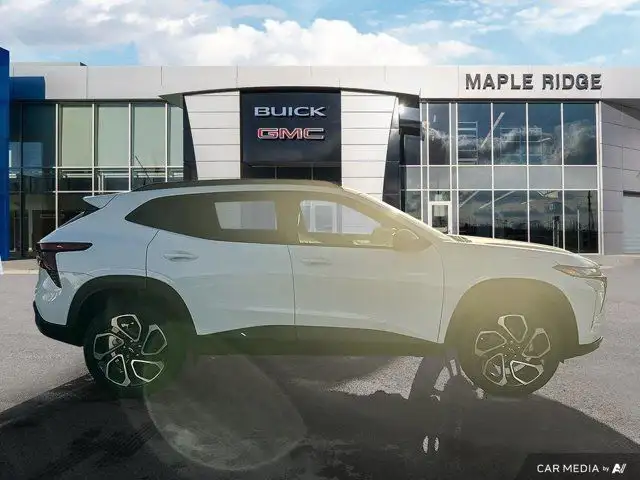 2025 Chevrolet Trax 2RS in Cars & Trucks in Tricities/Pitt/Maple - Image 7