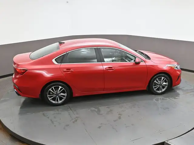 2022 Kia Forte EX APPLE CARLAY, ANDROID AUTO, HEATED SEATS, BACK in Cars & Trucks in Dartmouth - Image 44