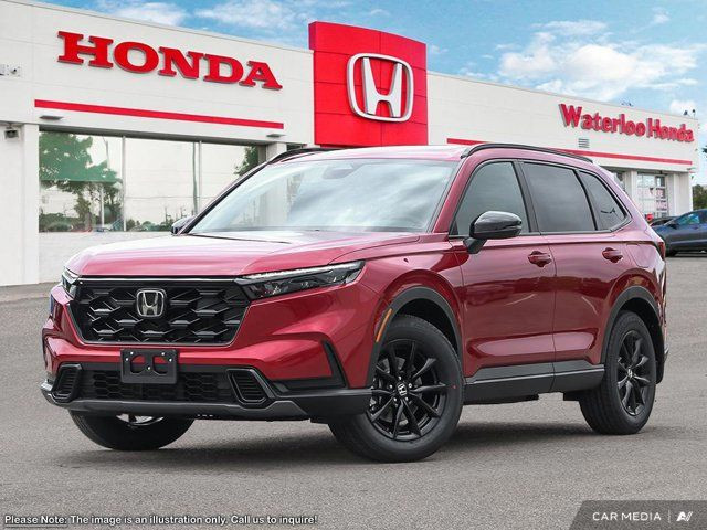 2026 Honda CR-V Hybrid Sport in Cars & Trucks in Kitchener / Waterloo