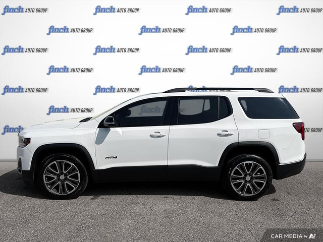 2020 GMC Acadia AT4 AT4 | CLEAN CARFAX | HEATED SEATS in Cars & Trucks in London - Image 4