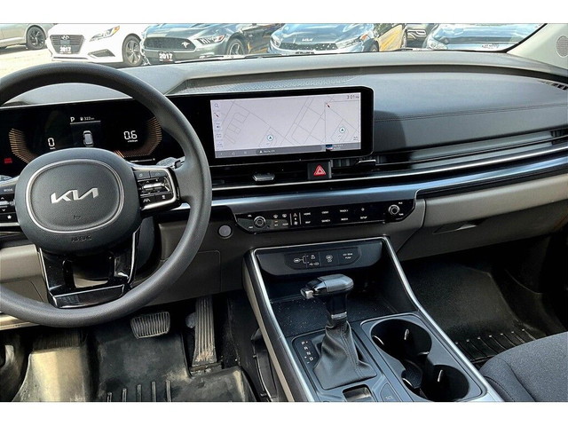 2025 Kia Carnival LX in Cars & Trucks in Barrie - Image 3