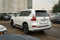 This 2021 Lexus GX 460 combines rugged capability with refined luxury, making it a versatile SUV rea... (image 2)
