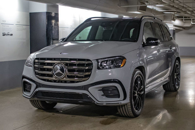 2025 Mercedes-Benz GLS GLS 450 4MATIC SUV in Cars & Trucks in Edmonton - Image 4