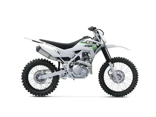 2026 Kawasaki KLX230R PRE-COMMANDE in Dirt Bikes & Motocross in Laval / North Shore - Image 5