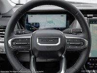 This GMC Terrain has a strong Turbocharged Gas I4 1.5L/-TBD- engine powering this Automatic transmis... (image 9)