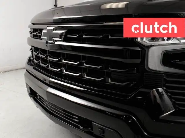 2023 Chevrolet Silverado 1500 RST 4x4 W/ CarPlay & Android Auto, in Cars & Trucks in Bedford - Image 7