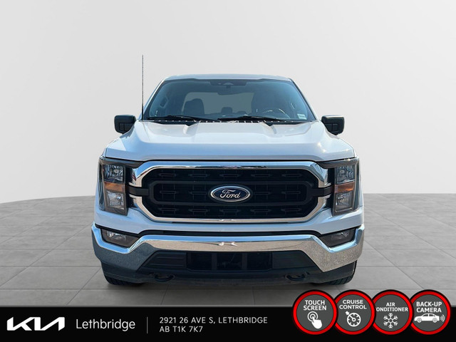 2023 Ford F-150 XLT in Cars & Trucks in Lethbridge - Image 2