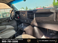 No accident vehicle with Lots of Options! Call (905) 791-3300 - Grey Fabric interior, - Air Conditio... (image 8)