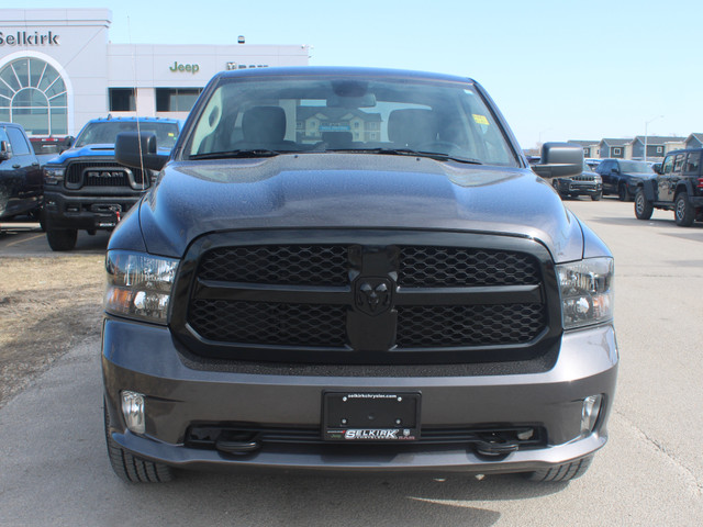 2022 Ram 1500 Classic Express in Cars & Trucks in Winnipeg - Image 2