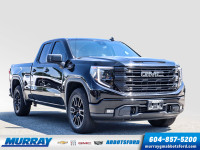 One Owner | X31 Off Road Package | GMC Pro Safety | Remote vehicle start | Keyless open | GMC Premiu... (image 2)