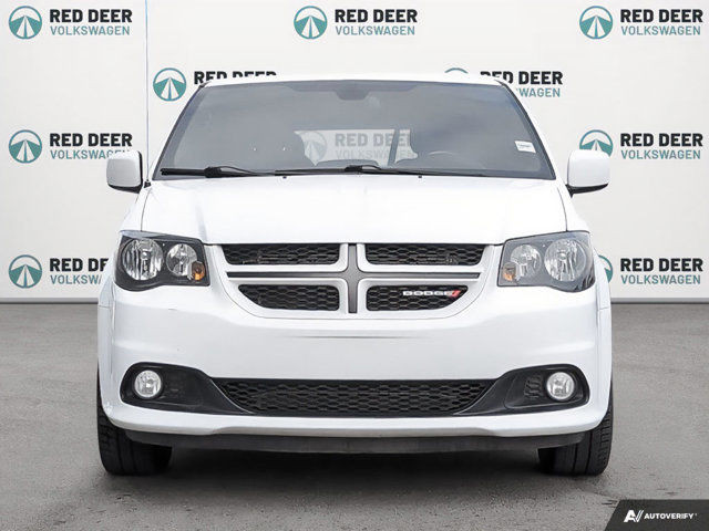 2019 Dodge Grand Caravan GT in Cars & Trucks in Red Deer - Image 3