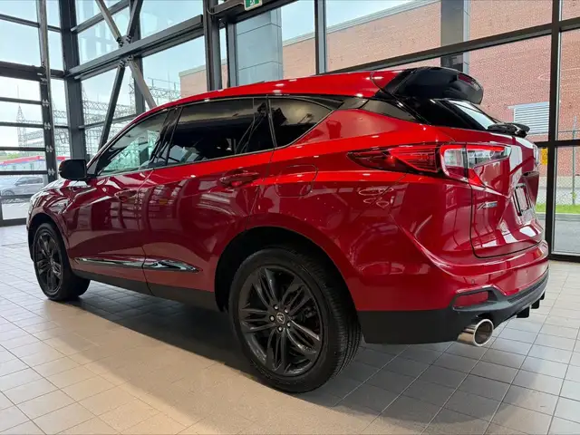 2024 Acura RDXA-Spec in Cars & Trucks in City of Montréal - Image 6