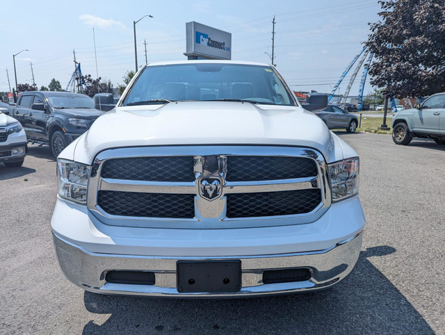 2019 RAM 1500 Classic SLT in Cars & Trucks in Ottawa - Image 2