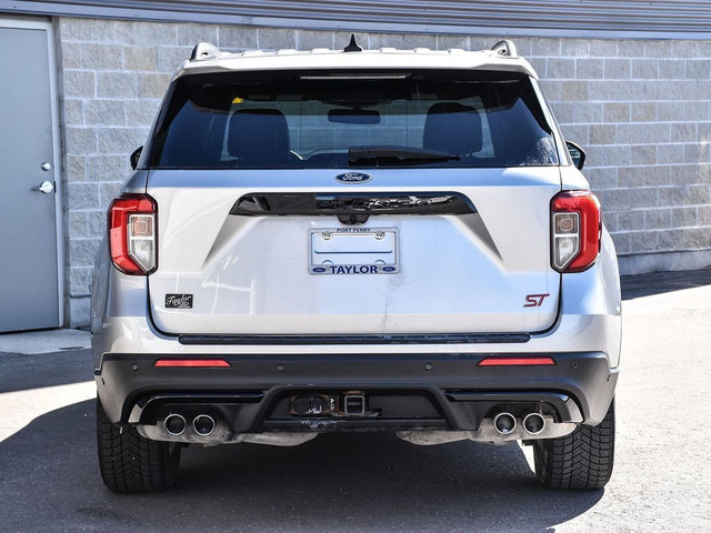 2021 Ford Explorer ST in Cars & Trucks in Kawartha Lakes - Image 3