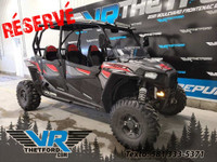 2019 Polaris RZR S4 1000 EPS