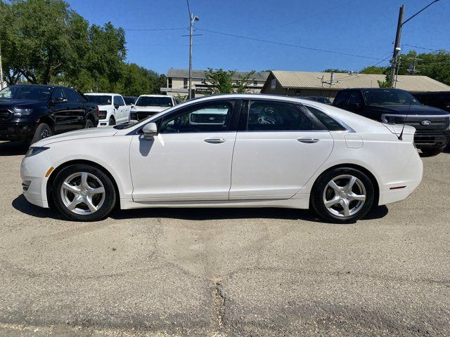 2013 Lincoln MKZ Base | Remote Start | Panoramic Roof in Cars & Trucks in Edmonton - Image 2