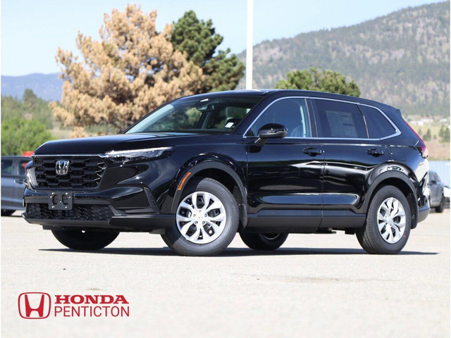 2025 Honda CR-V LX - Backup Camera / Heated Front Seats in Cars & Trucks in Penticton