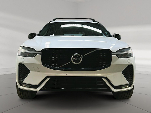 2023 Volvo XC60 B6 ULTIMATE CUIR TOIT PANO NAV 4RM in Cars & Trucks in Laval / North Shore - Image 2