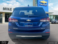LT AWD – Blue Glow Metallic with Jet Black interior, 8-way power driver seat, deep tint rear glass,... (image 4)