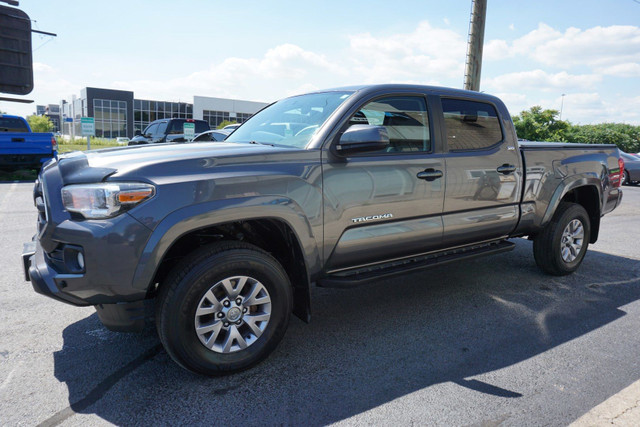 2017 Toyota Tacoma in Cars & Trucks in Oakville / Halton Region - Image 3
