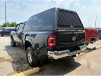 ONE OWNER!! 6.7 CUMMINS TURBO DIESEL! 4X4!! MEGA CAB! FULLY LOADED INCLUDING BRAND NEW LT TIRES, NAV... (image 5)