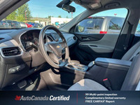 Experience effortless driving with this 2019 Chevrolet Equinox LS, a practical SUV perfect for your... (image 9)