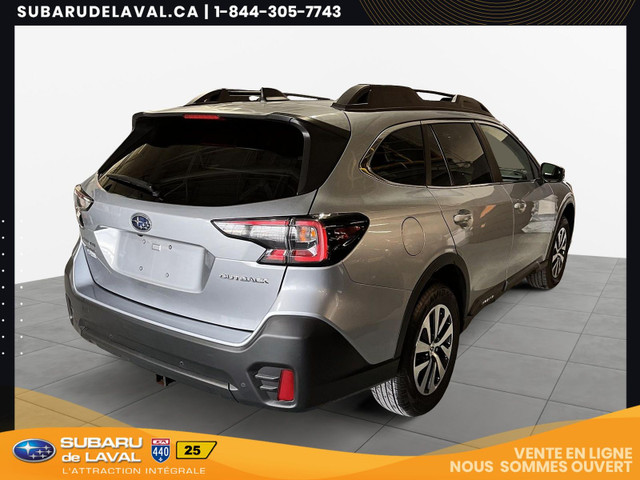 2022 Subaru Outback Touring Bluetooth, air climatisé in Cars & Trucks in Laval / North Shore - Image 4