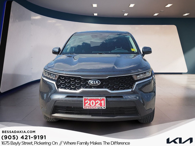 2021 Kia Sorento in Cars & Trucks in Oshawa / Durham Region - Image 2
