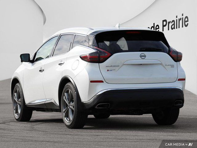 2023 Nissan Murano Platinum in Cars & Trucks in Grande Prairie - Image 3