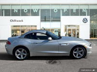 Ward's 10 Best Engines. Only 49,500 Miles! This BMW Z4 delivers a Turbocharged Gas I4 2.0L/122 engin... (image 5)