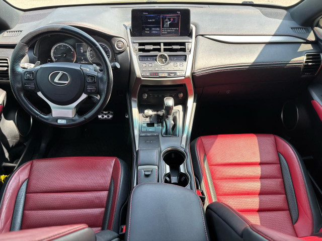 2019 Lexus NX NX 300 in Cars & Trucks in City of Toronto - Image 2