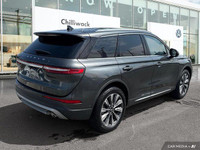 KBB.com 10 Favorite New-for-2020 Cars. Only 47,475 Miles! This Lincoln Corsair delivers a Intercoole... (image 4)