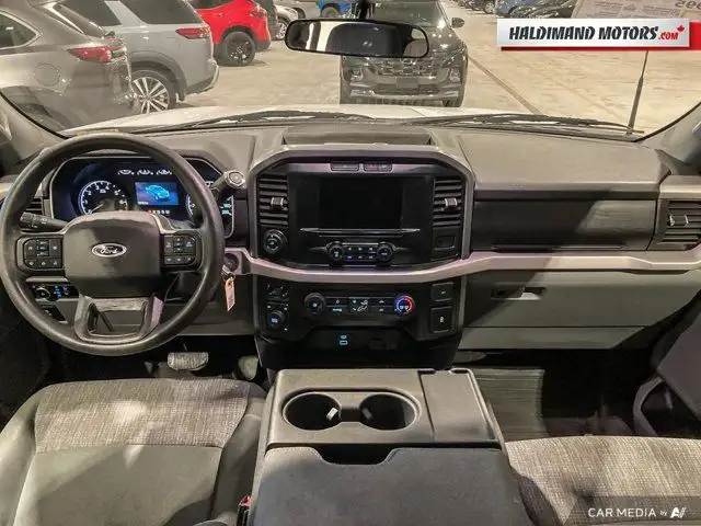 2023 Ford F-150 XLT in Cars & Trucks in Hamilton - Image 28