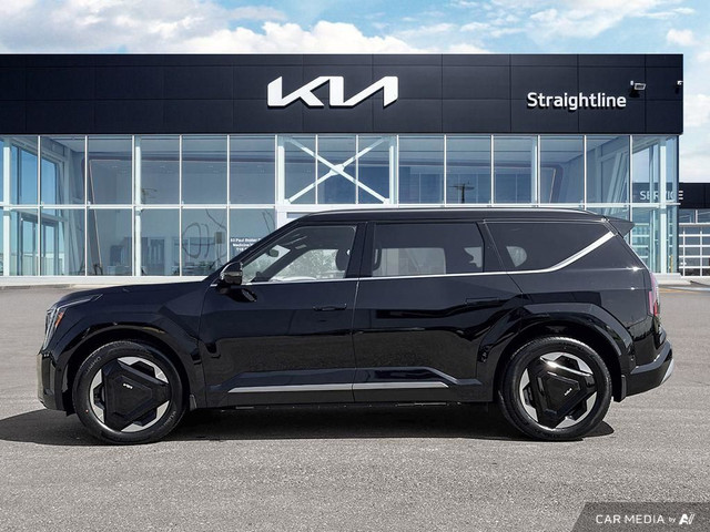 2026 Kia EV9 Land w/ Premium Package CAR OF THE YEAR! COME IN AN in Cars & Trucks in Medicine Hat - Image 3