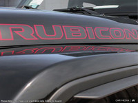 This Jeep Wrangler boasts a Regular Unleaded V-6 3.6 L/220 engine powering this Automatic transmissi... (image 8)
