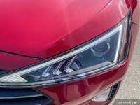 *2023 Hyundai Elantra Preferred | Heated Seats | Apple CarPlay | Great Value* Sporty, efficient, and... (image 9)