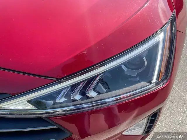 2020 Hyundai Elantra Preferred w/Sun & Safety Package in Cars & Trucks in Cambridge - Image 11