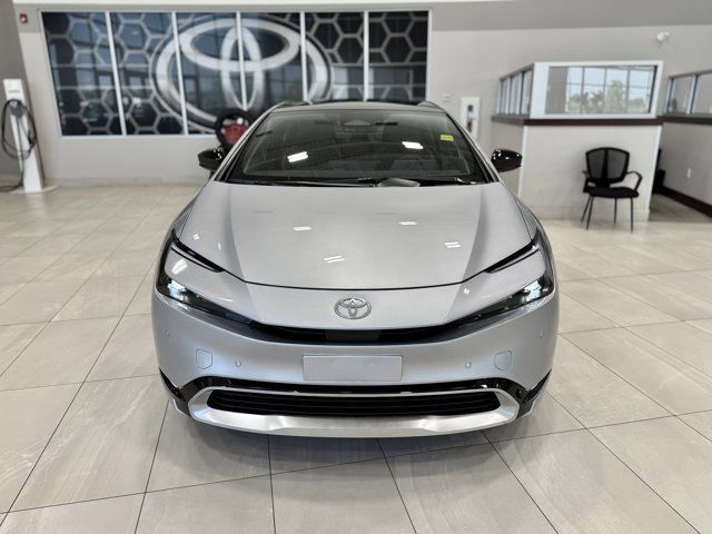 2025 Toyota Prius Plug-In Hybrid XSE Premium | Dual Moonroof in Cars & Trucks in Edmonton - Image 3