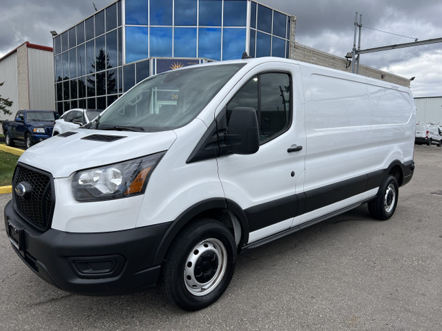 2021 Ford TRANSIT CARGO FORD Transit T-250 XL - 148”WB - Cargo in Cars & Trucks in Oakville / Halton Region