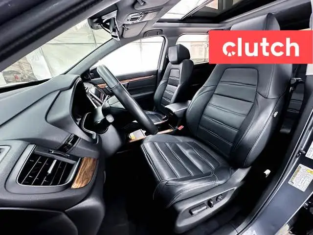 2022 Honda CR-V Touring AWD w/ Apple CarPlay, Heated Front Seats in Cars & Trucks in City of Toronto - Image 15