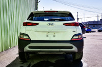 This 2022 Hyundai Kona is for sale today. This SUV has 90,300 kms. It's white in colour . It has an... (image 4)