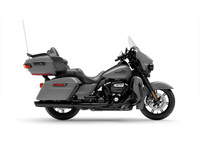 2024 Harley-Davidson FLHTK ULTRA LIMITED