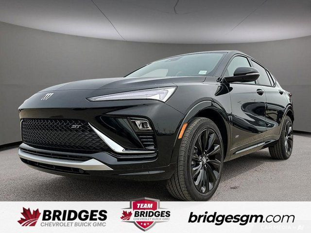 2025 Buick Envista Sport Touring | Heated Seat | Apple Carplay in Cars & Trucks in Saskatoon